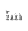 Hussites 3: Command